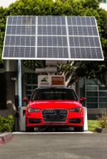 Audi A3 Sportback e-tron 2015 года (NA)